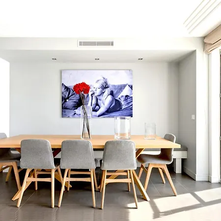 Villa D'exception Avec Et Amarrage Prive A Port Grimaud