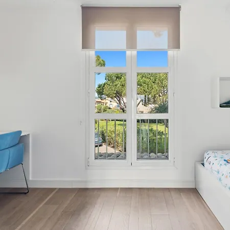 Villa D'exception Avec Et Amarrage Prive A Port Grimaud